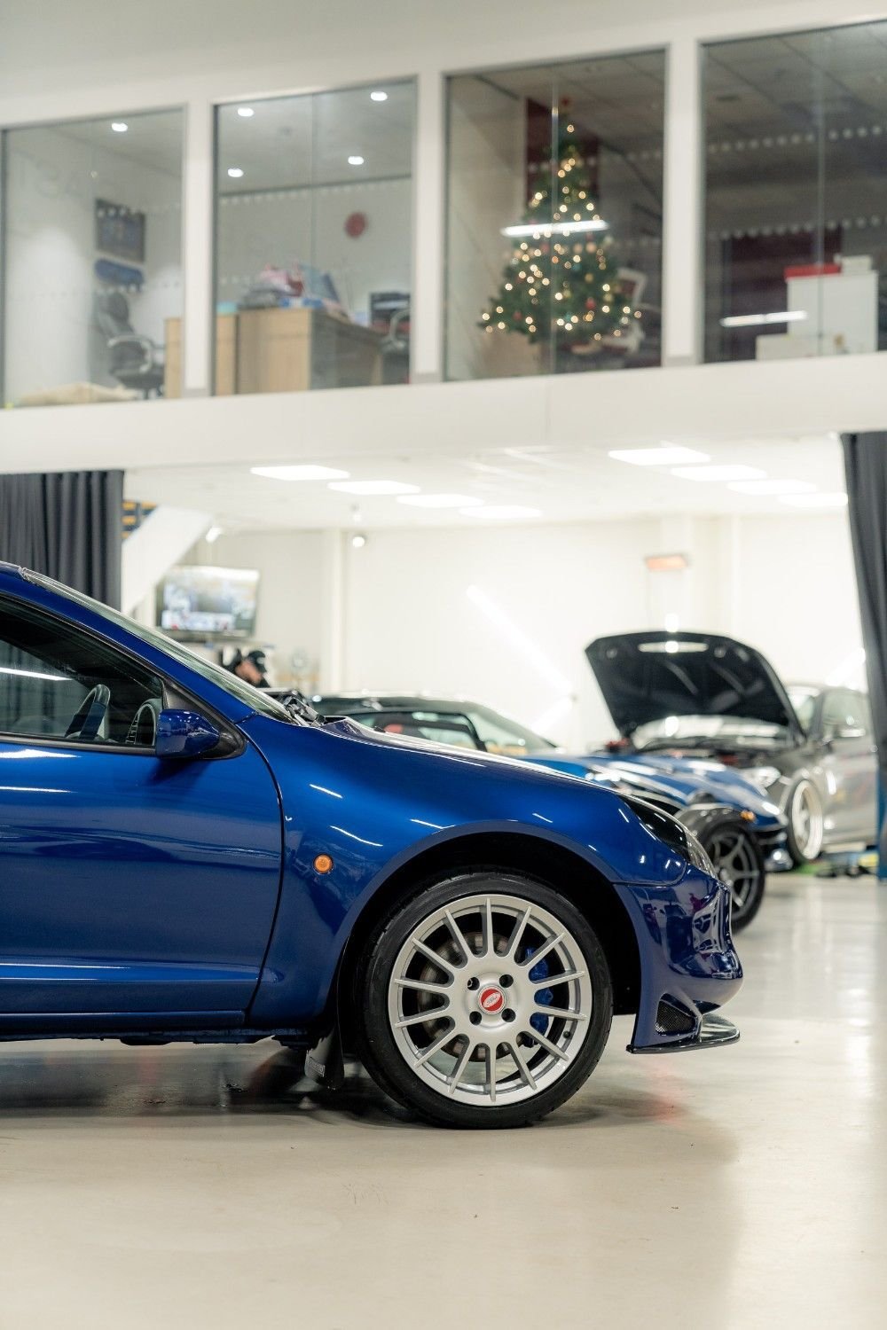 Used Ford Puma 2000 for sale - 76788019: Photo 17