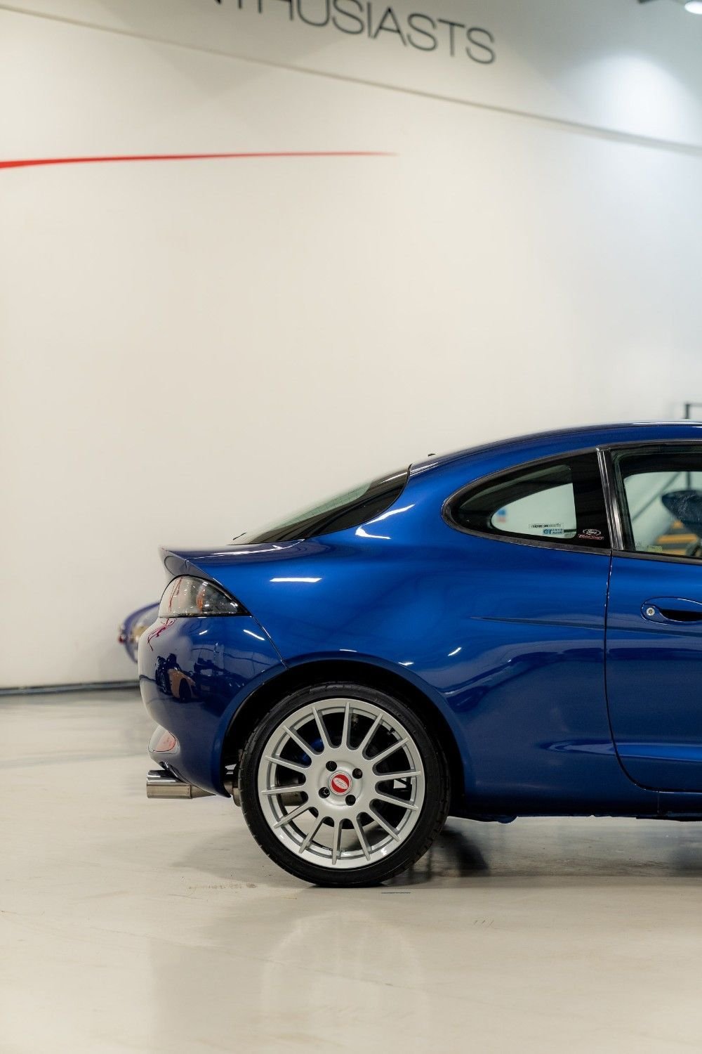 Used Ford Puma 2000 for sale - 76788019: Photo 18