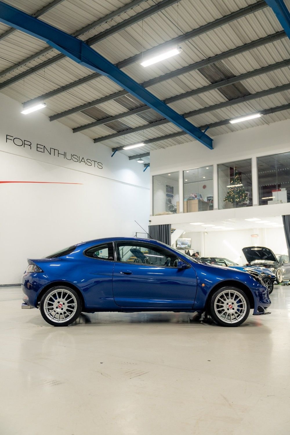 Used Ford Puma 2000 for sale - 76788019: Photo 19