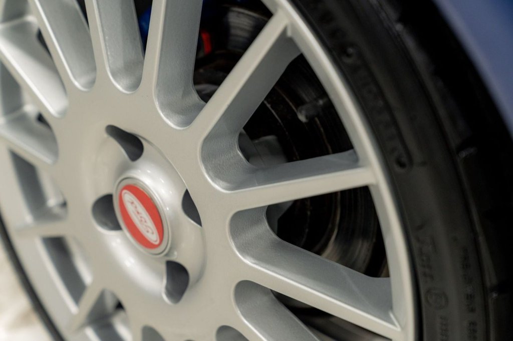 Used Ford Puma 2000 for sale - 76788019: Photo 20