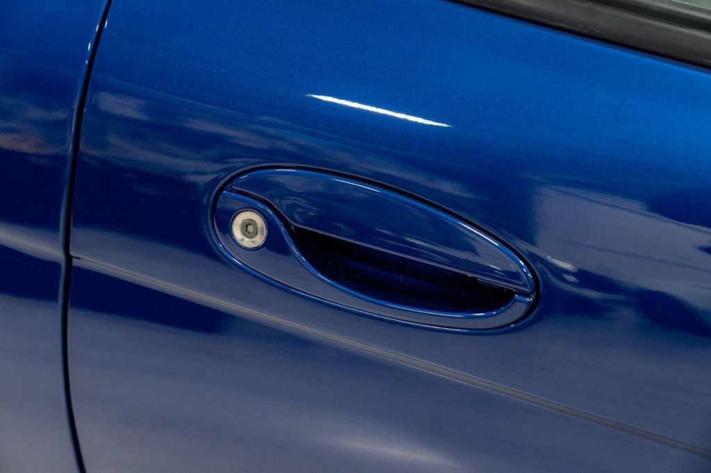 Used Ford Puma 2000 for sale - 76788019: Photo 21