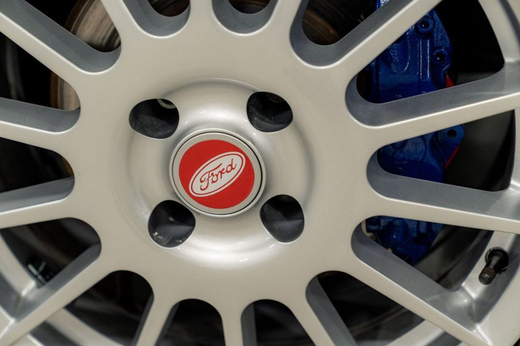 Used Ford Puma 2000 for sale - 76788019: Photo 23