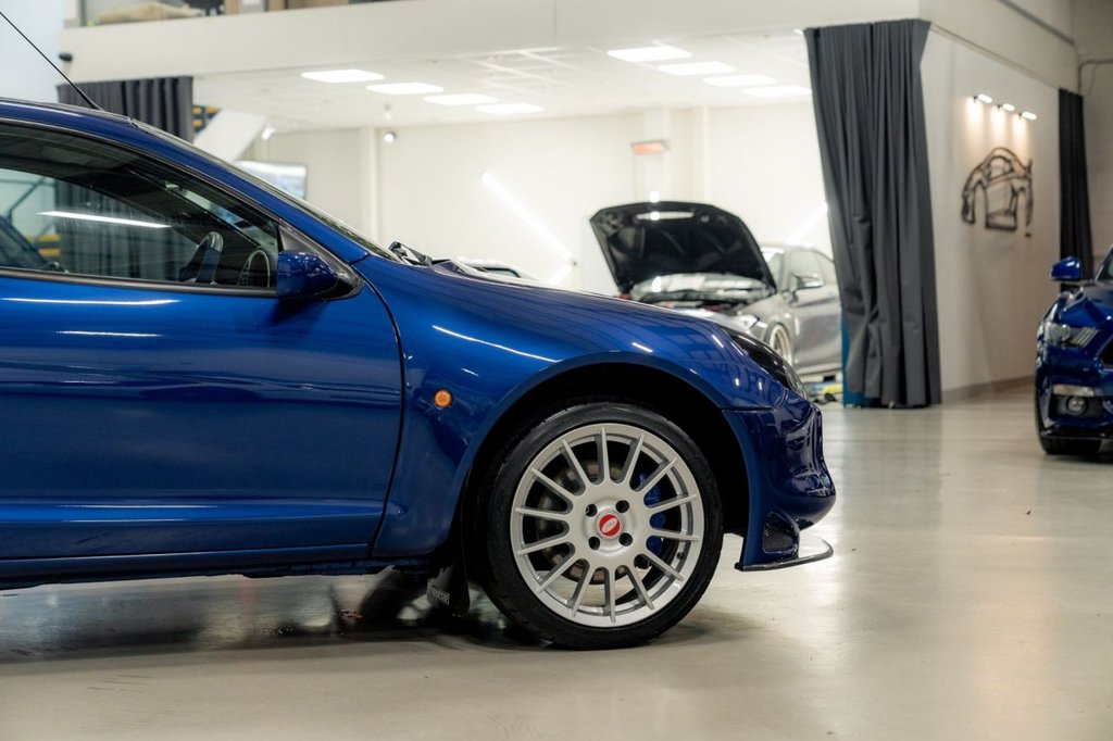 Used Ford Puma 2000 for sale - 76788019: Photo 24