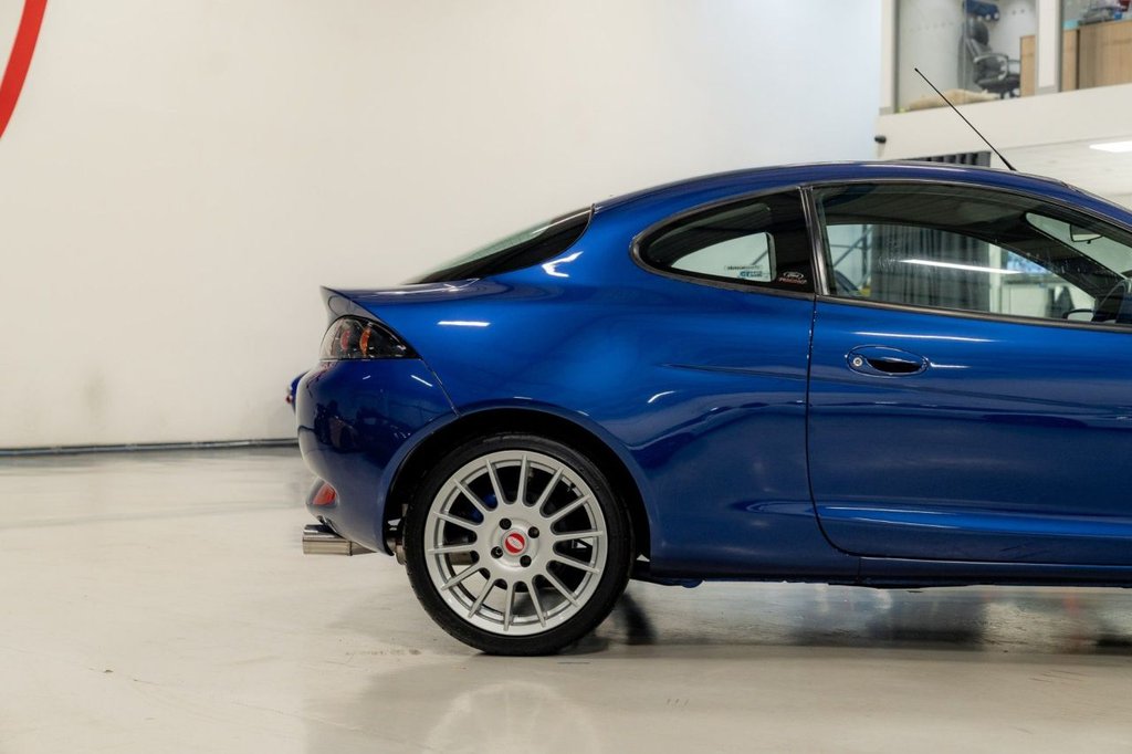 Used Ford Puma 2000 for sale - 76788019: Photo 25