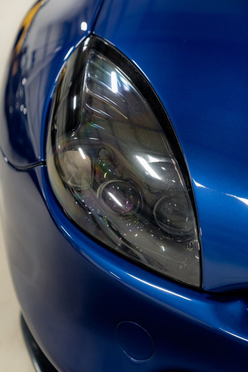 Used Ford Puma 2000 for sale - 76788019: Photo 27