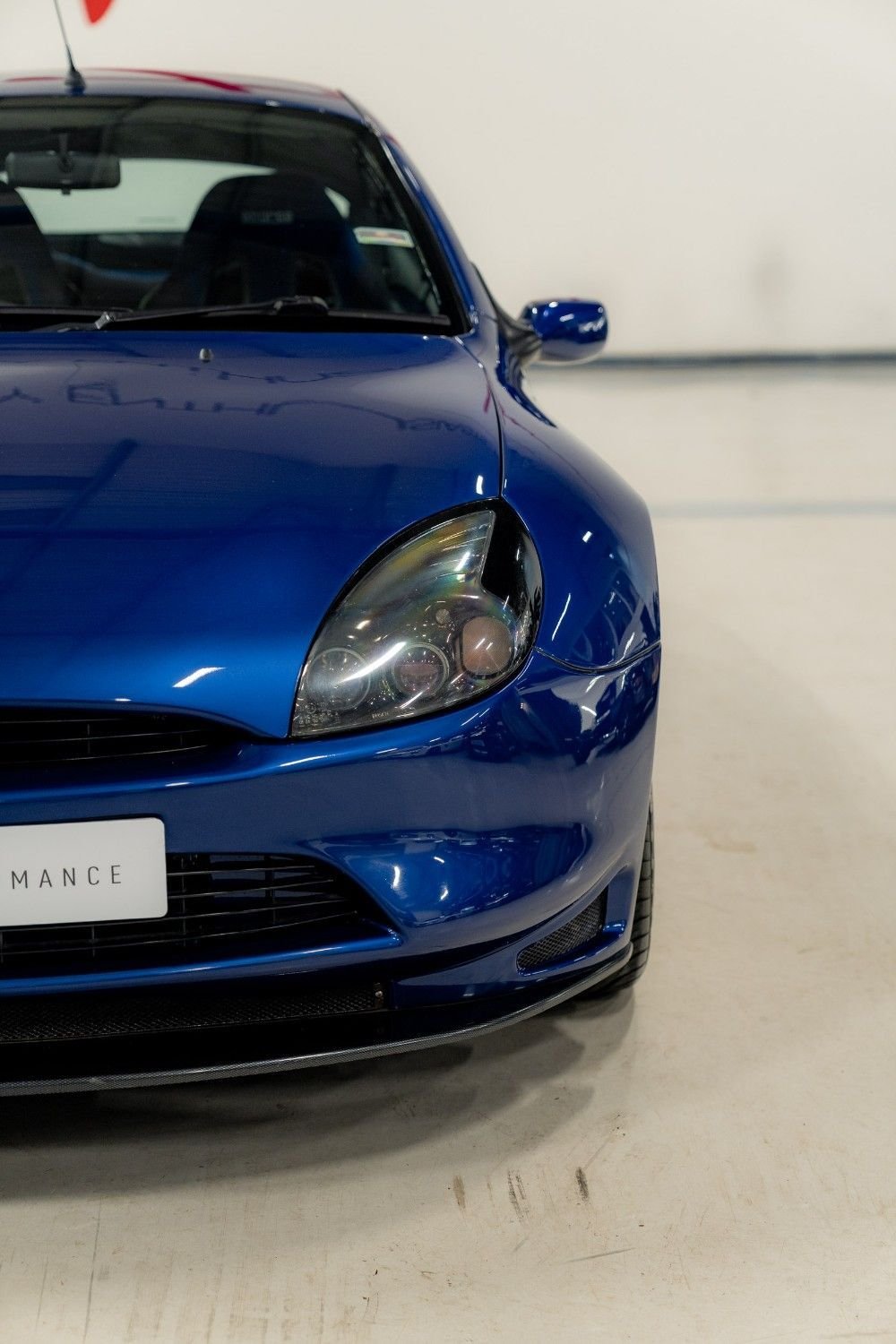 Used Ford Puma 2000 for sale - 76788019: Photo 28