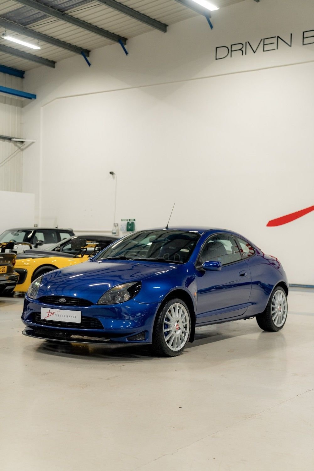 Used Ford Puma 2000 for sale - 76788019: Photo 30