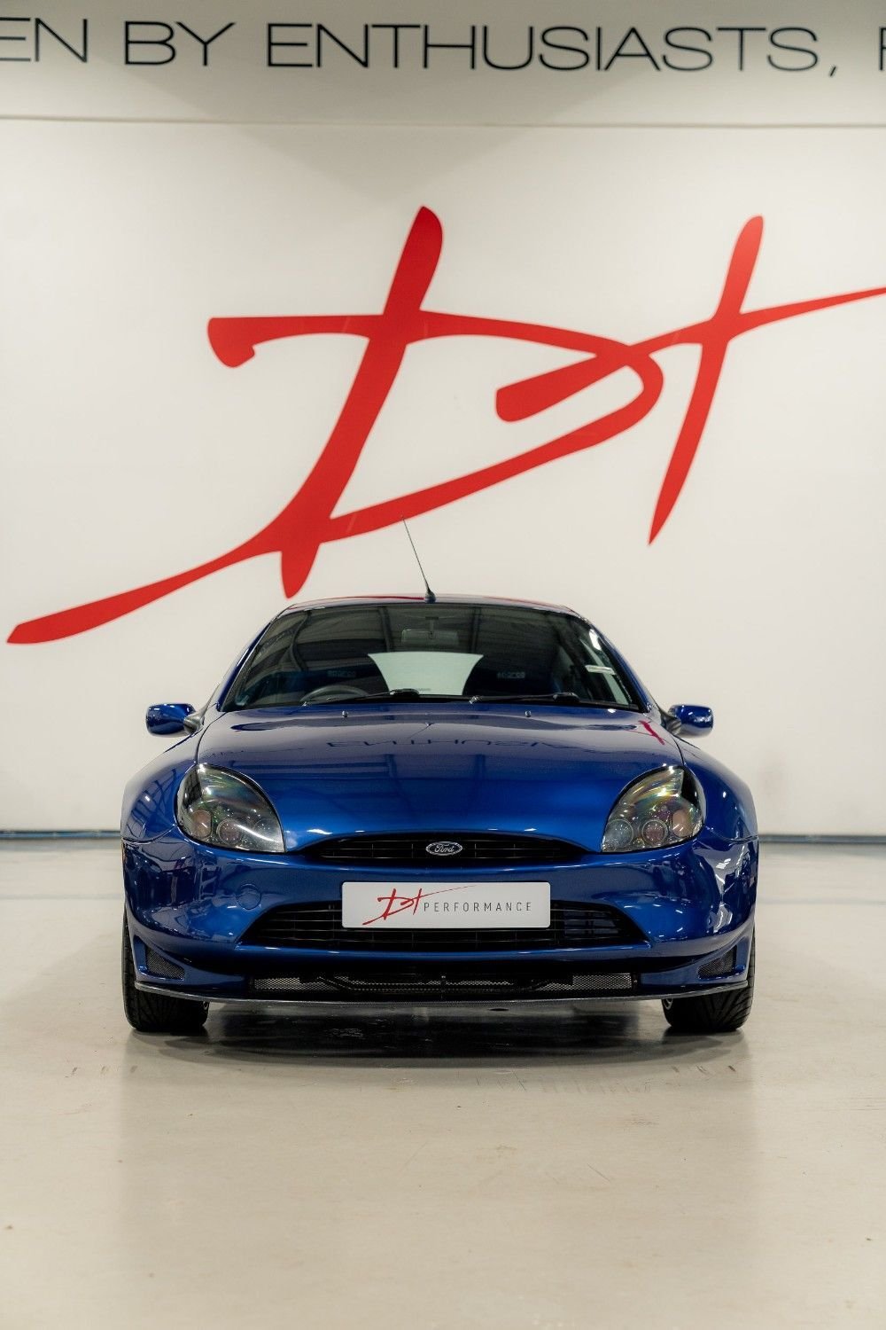 Used Ford Puma 2000 for sale - 76788019: Photo 31