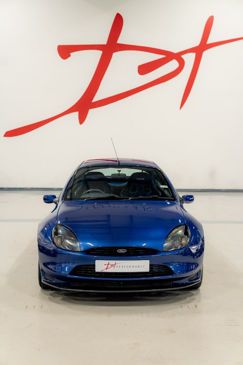 Used Ford Puma 2000 for sale - 76788019: Photo 32