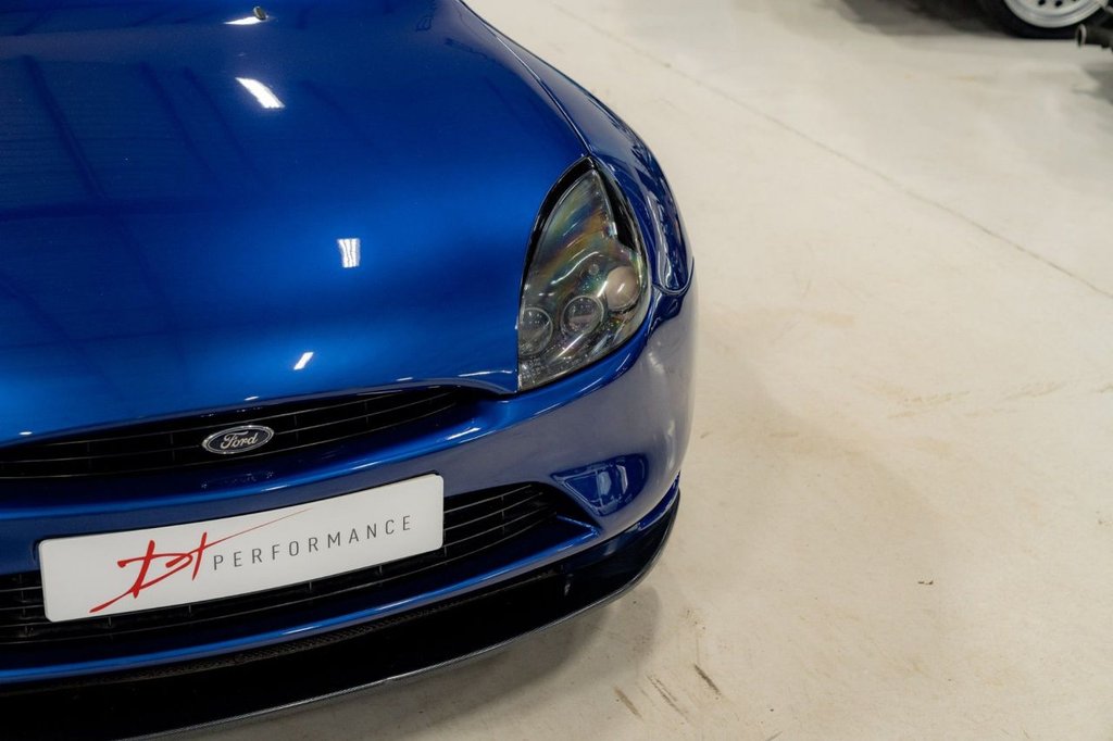 Used Ford Puma 2000 for sale - 76788019: Photo 33
