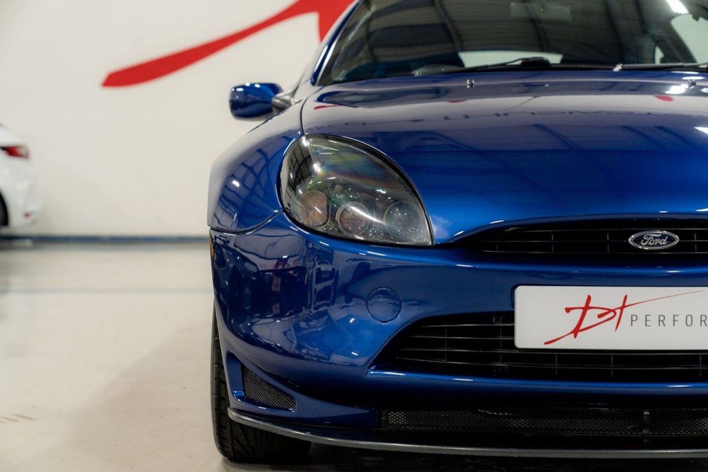 Used Ford Puma 2000 for sale - 76788019: Photo 35