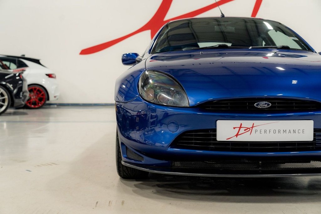 Used Ford Puma 2000 for sale - 76788019: Photo 36