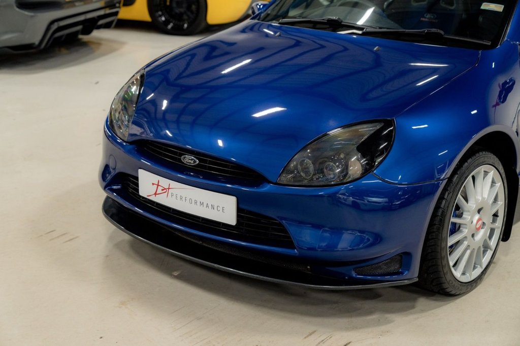 Used Ford Puma 2000 for sale - 76788019: Photo 39