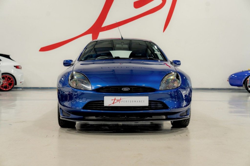 Used Ford Puma 2000 for sale - 76788019: Photo 42