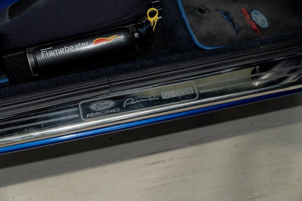 Used Ford Puma 2000 for sale - 76788019: Photo 43