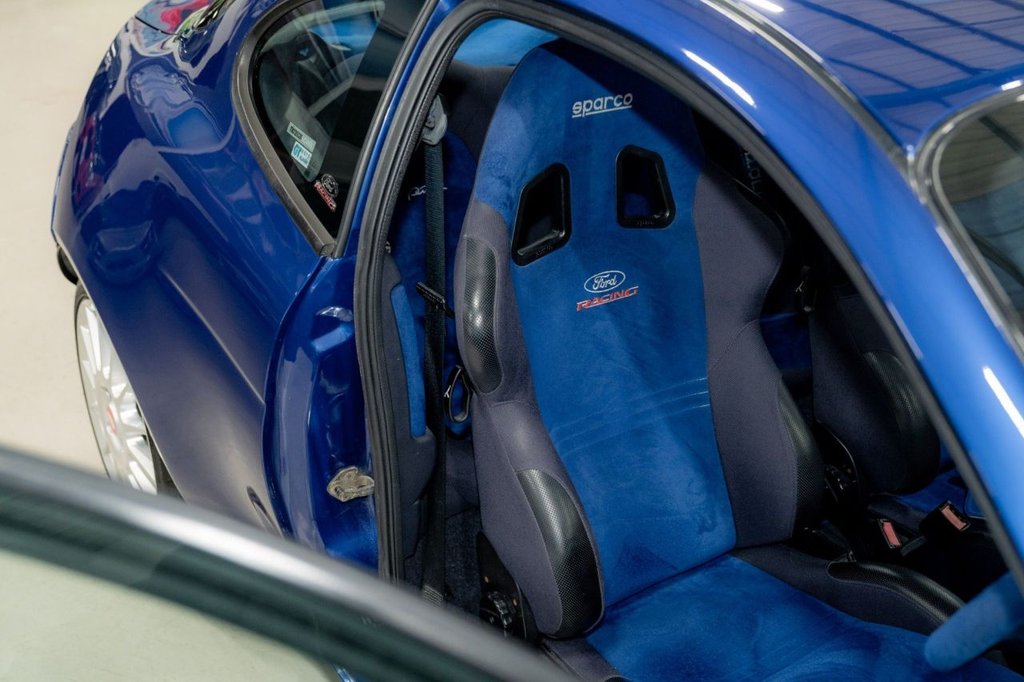 Used Ford Puma 2000 for sale - 76788019: Photo 44