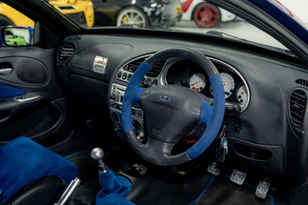 Used Ford Puma 2000 for sale - 76788019: Photo 46