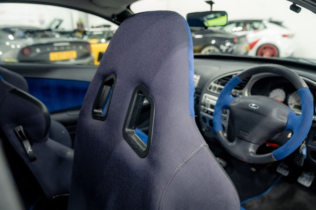 Used Ford Puma 2000 for sale - 76788019: Photo 47