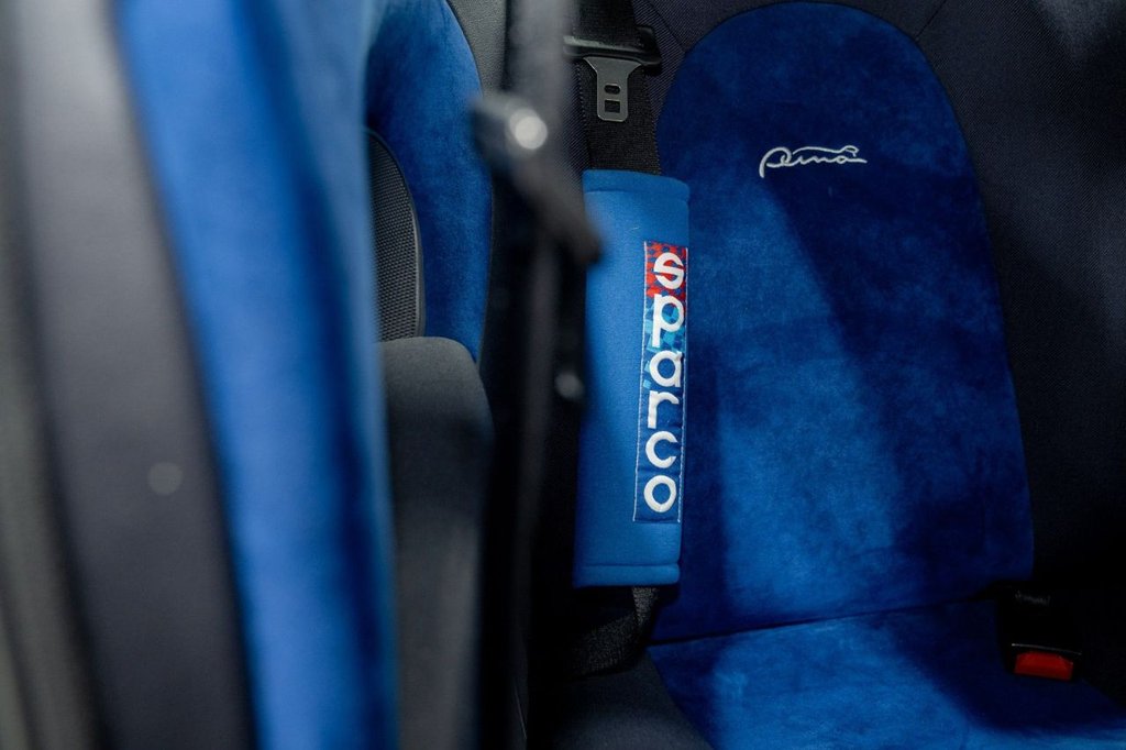 Used Ford Puma 2000 for sale - 76788019: Photo 48