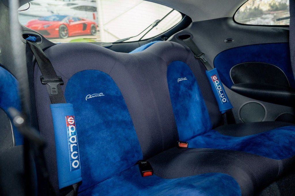 Used Ford Puma 2000 for sale - 76788019: Photo 49