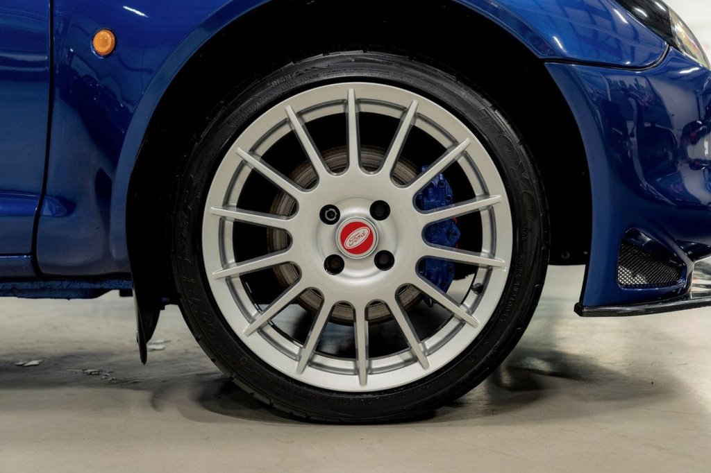 Used Ford Puma 2000 for sale - 76788019: Photo 5