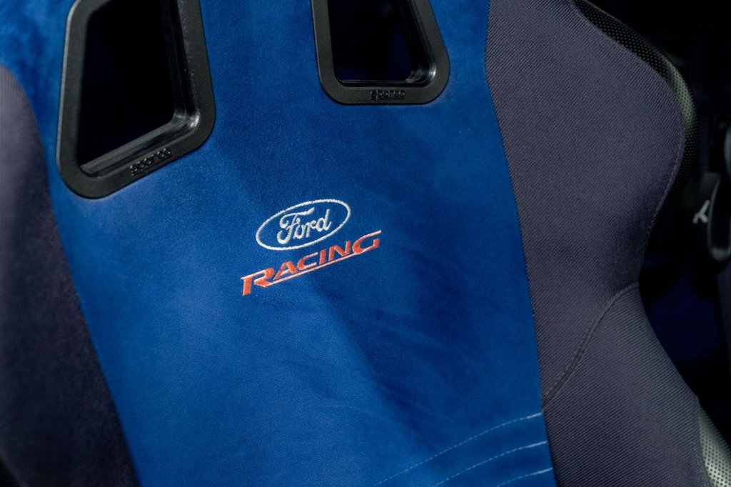 Used Ford Puma 2000 for sale - 76788019: Photo 50