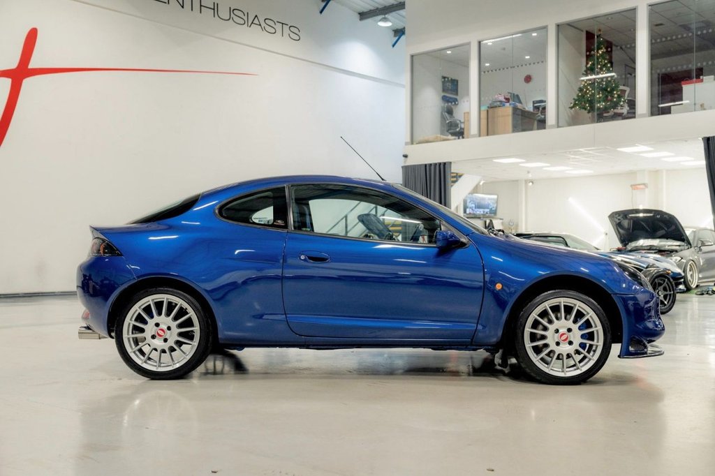 Used Ford Puma 2000 for sale - 76788019: Photo 6