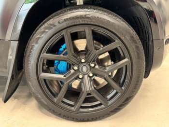 Used Land Rover Defender 2021 for sale - 75062515: Photo