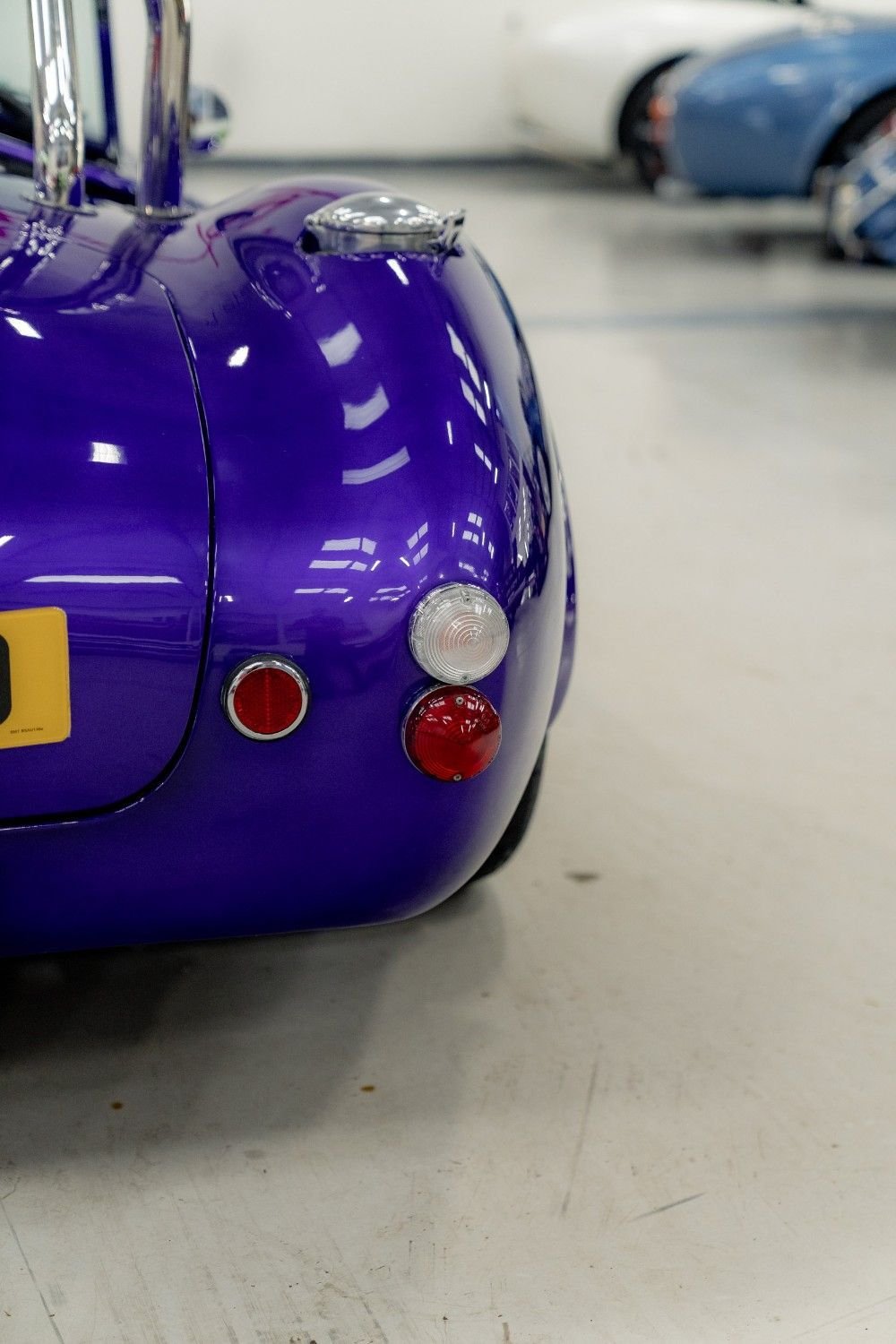 Used AK Cobra 2023 for sale - 75895949: Photo 14