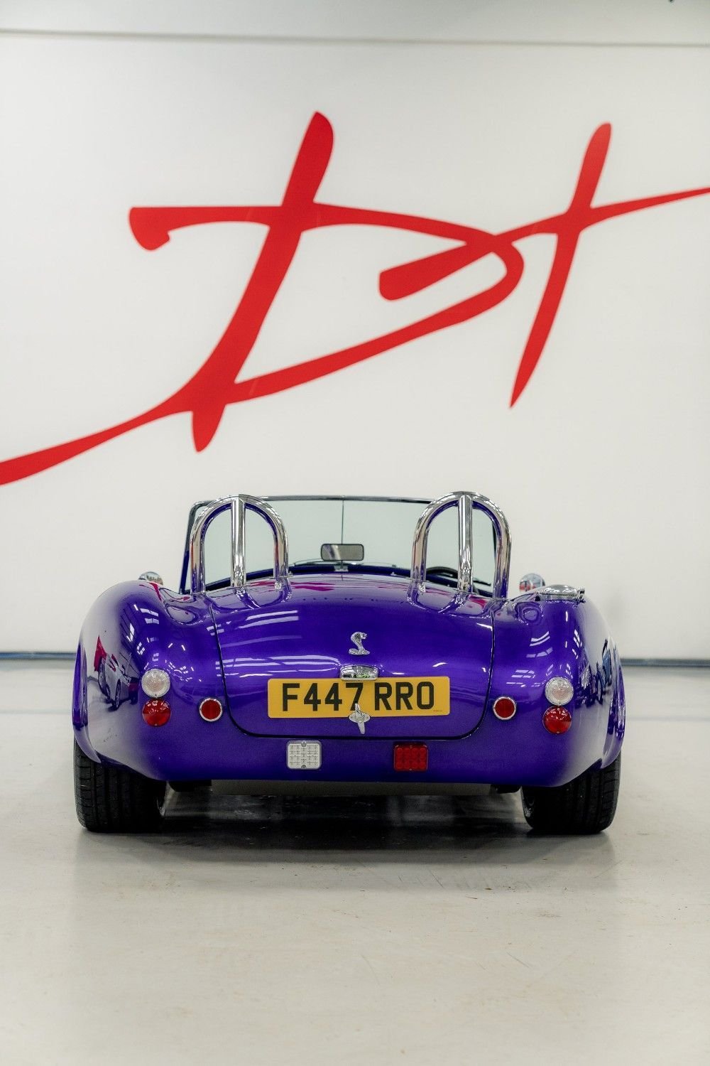 Used AK Cobra 2023 for sale - 75895949: Photo 15