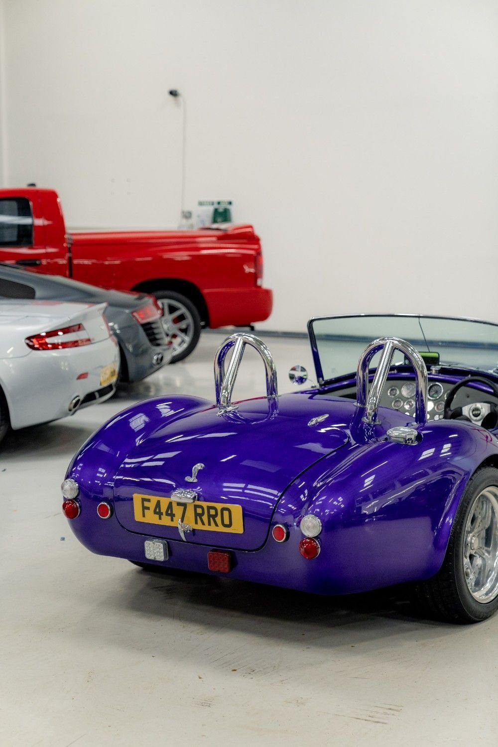 Used AK Cobra 2023 for sale - 75895949: Photo 17