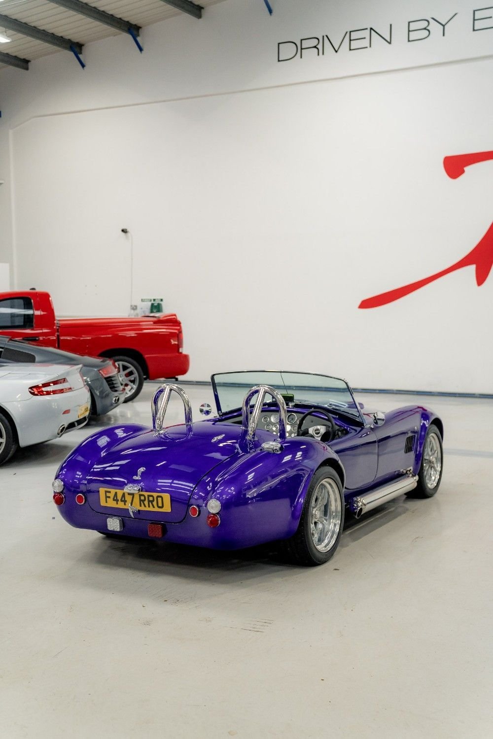 Used AK Cobra 2023 for sale - 75895949: Photo 18