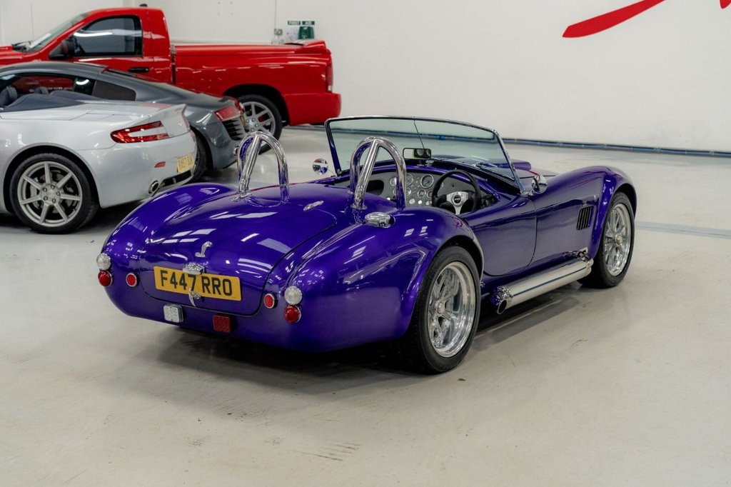 Used AK Cobra 2023 for sale - 75895949: Photo 20