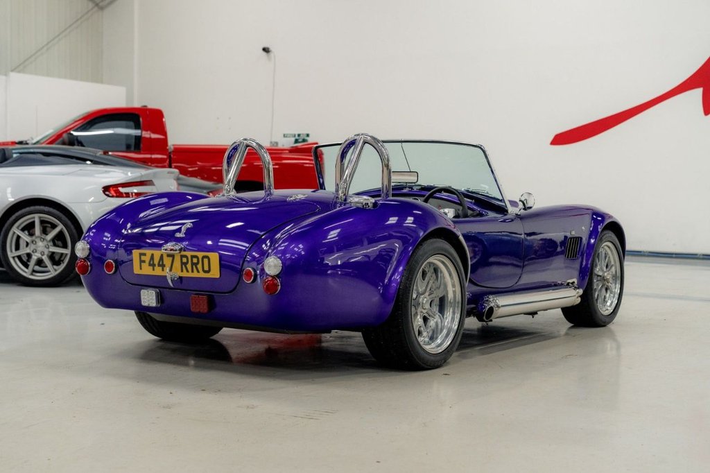 Used AK Cobra 2023 for sale - 75895949: Photo 21