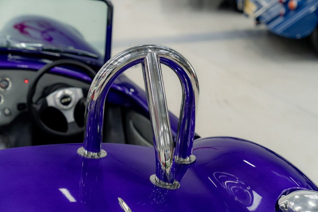 Used AK Cobra 2023 for sale - 75895949: Photo 22