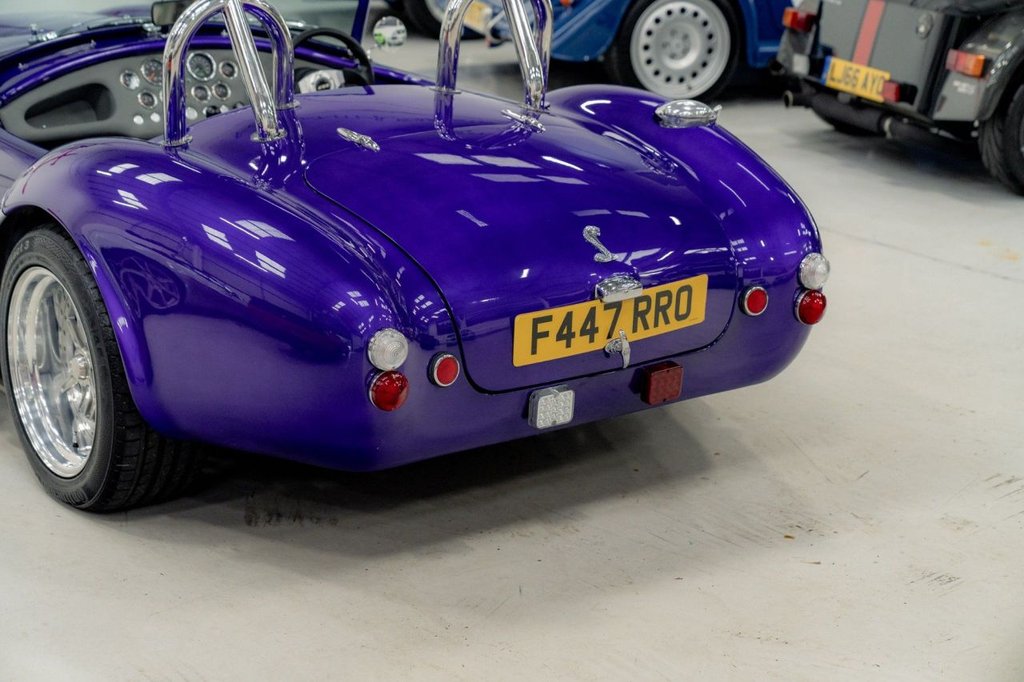 Used AK Cobra 2023 for sale - 75895949: Photo 27