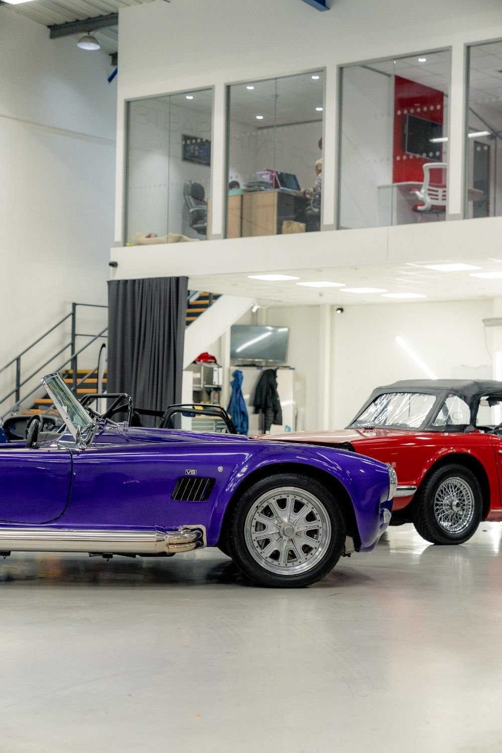 Used AK Cobra 2023 for sale - 75895949: Photo 35