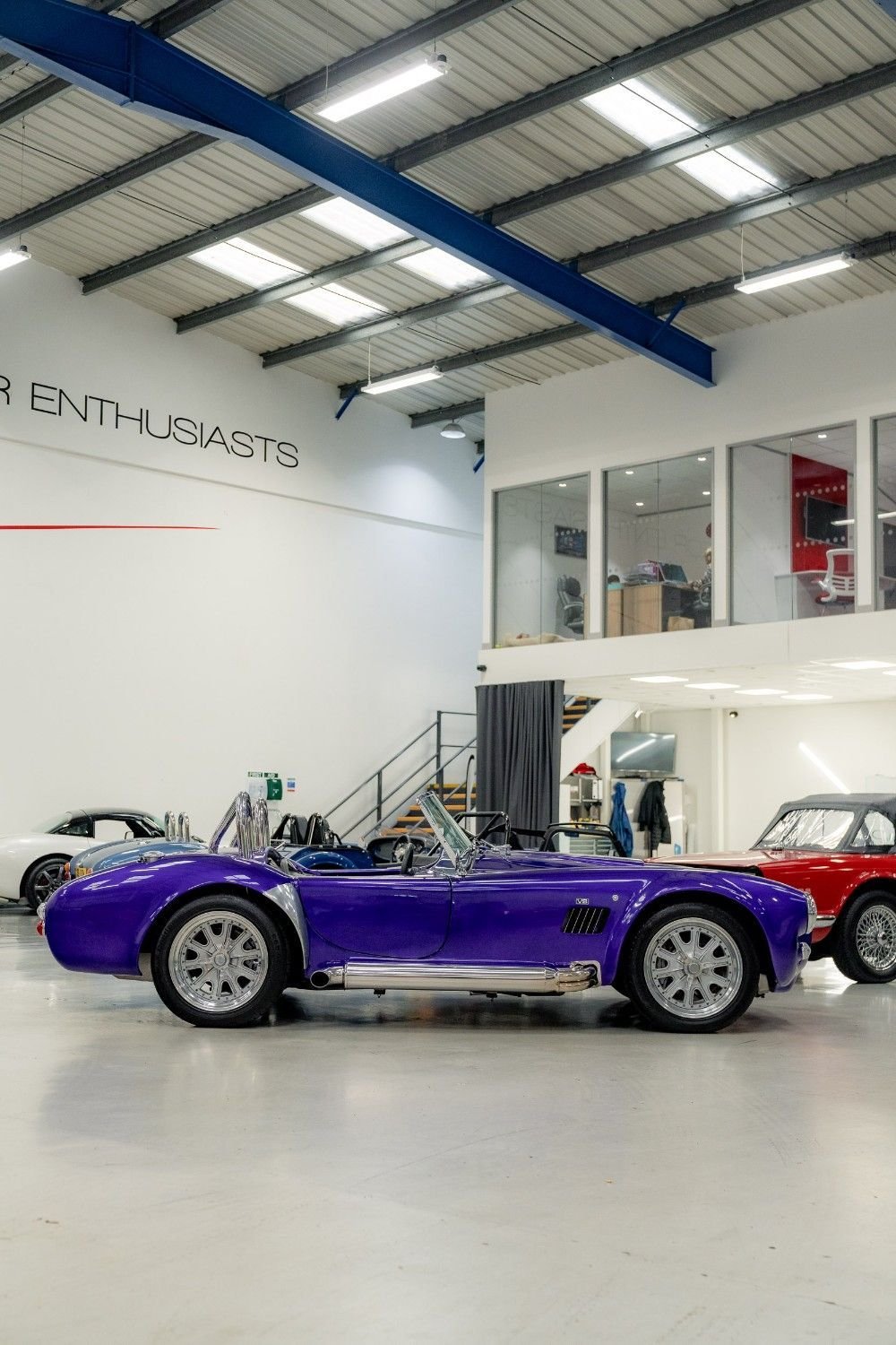 Used AK Cobra 2023 for sale - 75895949: Photo 37