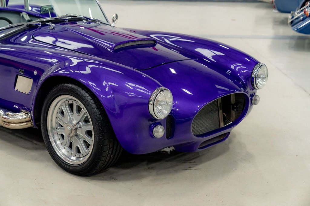 Used AK Cobra 2023 for sale - 75895949: Photo 45