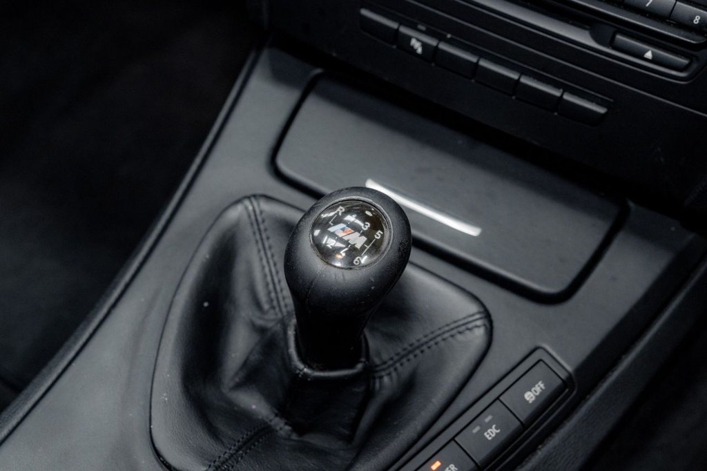 Used BMW M3 2008 for sale - 75911313: Photo 11