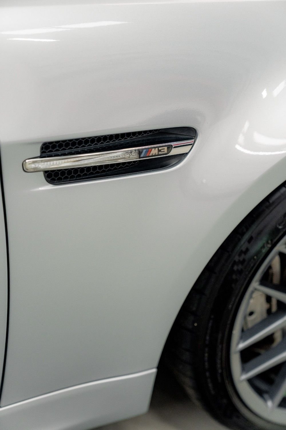 Used BMW M3 2008 for sale - 75911313: Photo 12