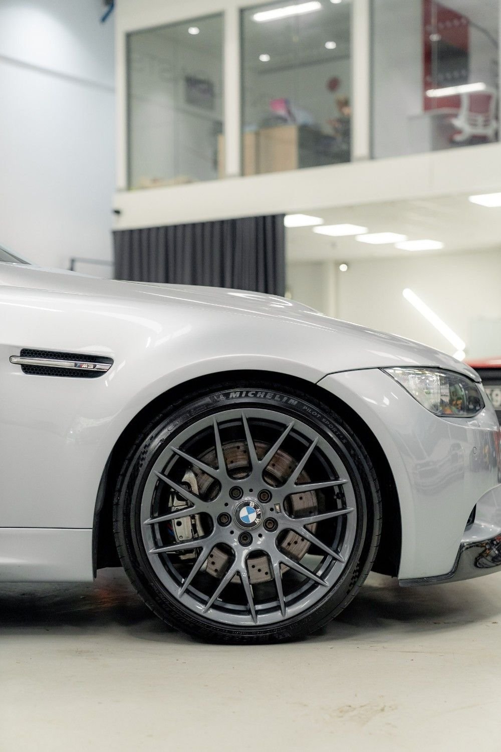 Used BMW M3 2008 for sale - 75911313: Photo 13