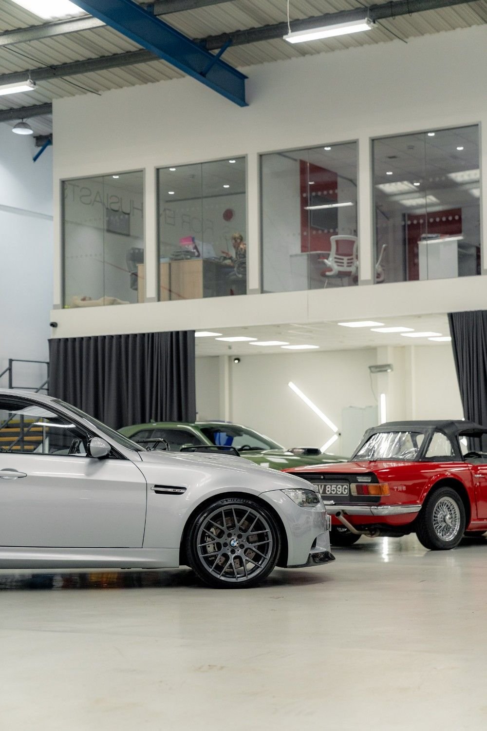 Used BMW M3 2008 for sale - 75911313: Photo 14