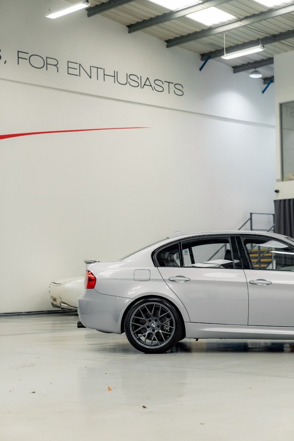 Used BMW M3 2008 for sale - 75911313: Photo 15