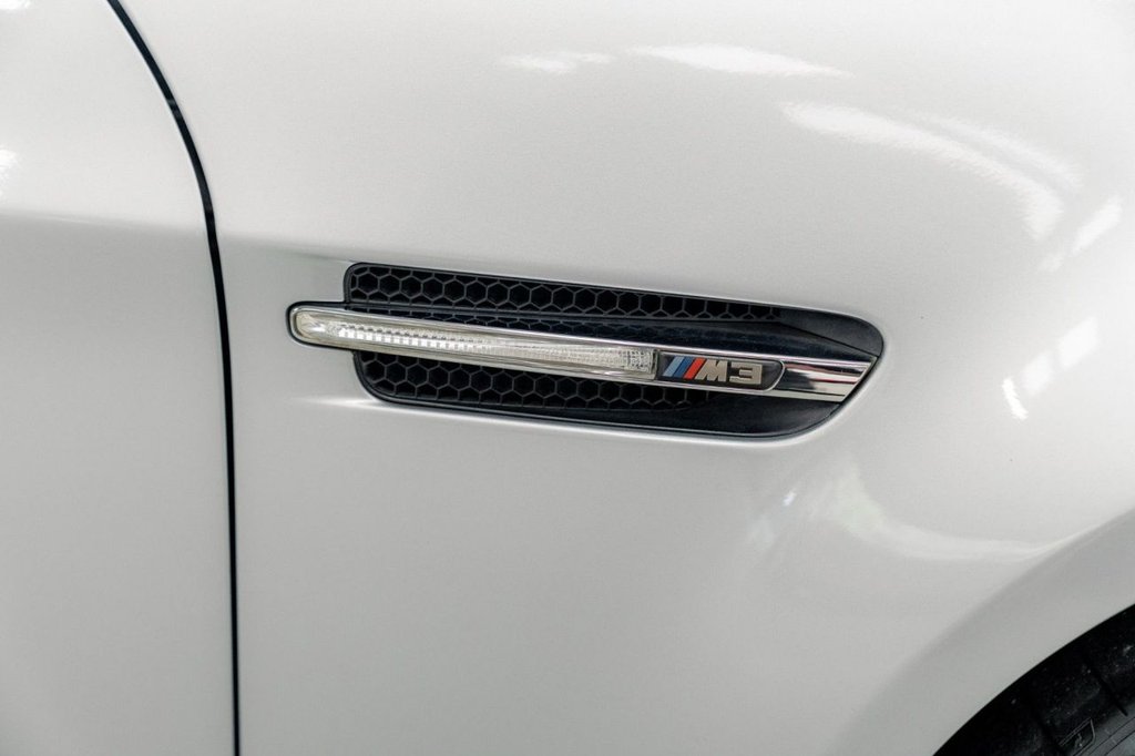 Used BMW M3 2008 for sale - 75911313: Photo 17