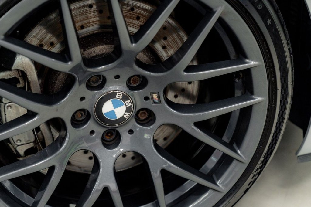 Used BMW M3 2008 for sale - 75911313: Photo 18