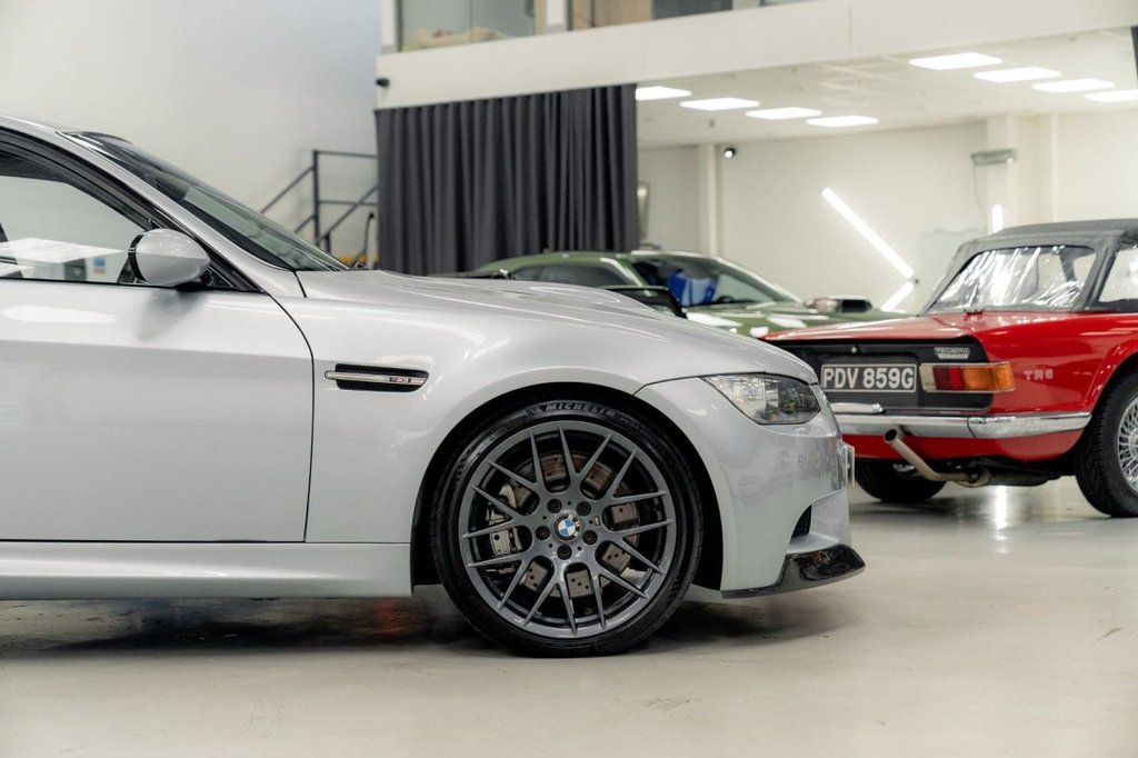 Used BMW M3 2008 for sale - 75911313: Photo 20