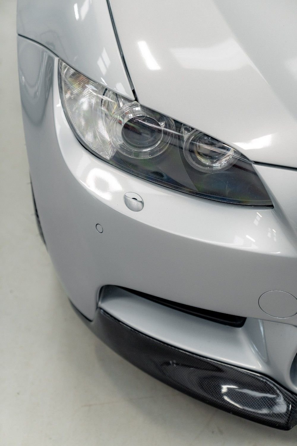 Used BMW M3 2008 for sale - 75911313: Photo 22