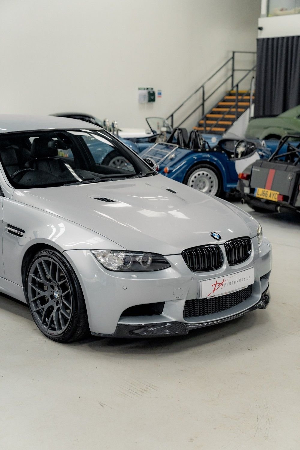Used BMW M3 2008 for sale - 75911313: Photo 25