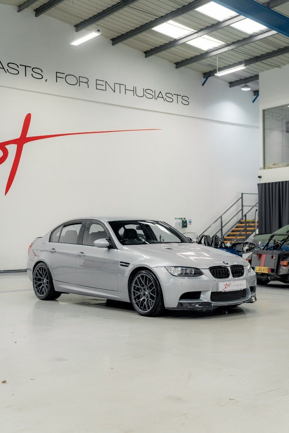 Used BMW M3 2008 for sale - 75911313: Photo 26